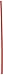 Boardwalk ST-S52R-10 5.25" Length, Red Color, Unwrapped Stirrer Straw (10 Packs of 1000)