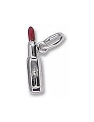 Rembrandt Charms Lipstick Charm