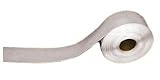 Extreme Durable Stipe Marking Tapes, 2 x 100-ft, WHITE