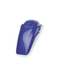 Automotive Parts and Accessories: Acerbis Rear Fender - YZ Blue , Color: Blue 2040810211 - Acerbis