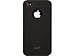 moshi iGlaze 4 for iPhone 4 - Graphite Black