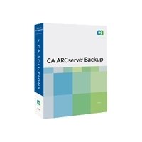 CA ARCserve Backup Agent for Open Files on Windows - (version 12 ) - ensemble de mise à niveau - 1 serveur - mise à niveau de BrightStor ARCserve Backup 11/11.5 - Win - Multiple