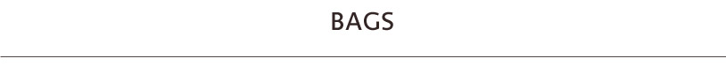 Lacoste Bags