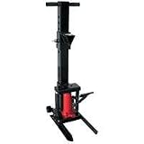 Ytl International Inc YTL23102 8 Ton Manual Operation Log Splitter
