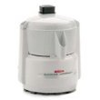 Acme 5001 Juicerator Household Centrifugal Juicer White Plastic
