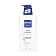 Nivea Body Pure Moisture Daily Lotion for Normal to Dry Skin - 13.5 Oz