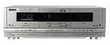 ION Audio Tape2PC USB Dual Cassette Deck and Tape to MP3 Converter