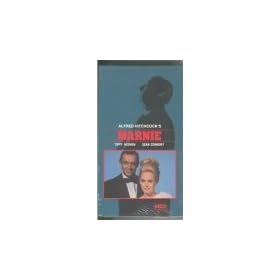 Alfred Hitchcock's Marnie