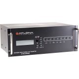 HDBaseT 8 by 8 HDMI Matrix Switcher over CAT5e/6/7