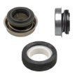 Pool Pump Shaft Seal (PS-1000) (71734) 5/8" Shaft Size, Buna, AMERICAN MADE!!! (See Features below for Cross-Reference Guide for all pool pumps this seal fits)