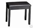 M-Audio Piano Bench (Dark Woodgrain)