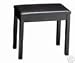 M-Audio Piano Bench (Dark Woodgrain)