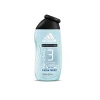 Adidas Extra Fresh Hair & Body Wash, 13.5 oz