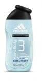 Adidas Extra Fresh Hair & Body Wash, 13.5 oz
