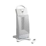 Review Holmes HCH6001-U / Holmes HCH6001U Tower Ceramic Heater with 1-Touch and OSC