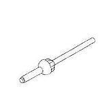 Delta Faucet Company RP33805 Horizontal Rod, Chrome