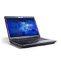 Acer TravelMate TM7730-842G25Mn Notebook PC Core 2 Duo (P8400) 2.26GHz 2048MB 250GB 17 inch WXGA TFT DVD-SuperMulti Webcam Modem LAN WLAN BT Vista Business downgradeable to XP Pro (GMA 4500MHD 64MB)