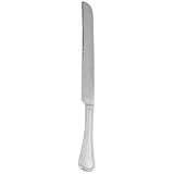 13.5 Serrated Carving Knife (06-0264) Category: Cook's and Chef's Knives by Carlisle