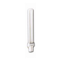 13W Fluorescent Replacement Bulb 6500K - PZ-103PDQ
