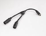 Aquatic Aqy1 Y Cable - Audio Video - Stereos by Aquatic Av Inc.