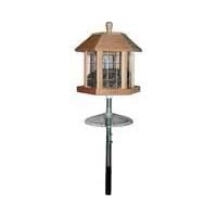 LeGrande Gazebo Deluxe by Heath