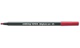 Edding Calligraphy Stift 1255 3,5mm schwarz
