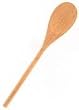 BRADSHAW 10" Wooden Spoon Sold in packs of 6