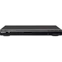 Sony DVP-SR200P/B DVD Player, Black