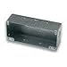 554805-1, Connector Accessories Power Flush Wall Box