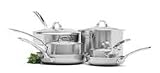 10 Pc. Viking Cookware Set - Viking