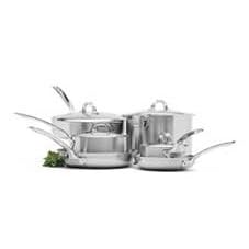 10 Pc. Viking Cookware Set - Viking by Viking