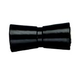 Deep V Keel Rollers SHP-29502 8 inches Long