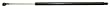 Monroe 901032 Max-Lift Hatch Lift Support