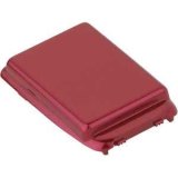 Replacement Lithium-ion Battery for Sanyo 8200 (RED)