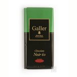 Galler Bittersweet Chocolate Tablet
