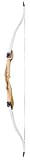 G H Outdoors 11 Ragim Wildcat Right Hand 64in 32 Stabilizer Berger Button Detailed Instructions