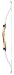 G H Outdoors 11 Ragim Wildcat Right Hand 64in 32 Stabilizer Berger Button Detailed Instructions