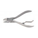 Vega Hand Care Manicure Cuticle Nipper CN-01