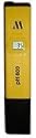 Milwaukee Instruments PH600AQ Ph Tester With 1 Point Manual Calibration