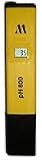 Milwaukee Instruments PH600AQ Ph Tester With 1 Point Manual Calibration