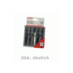 Bosch Zubeh�r 2607010148 10tlg. Stichs�geblatt-Set Holz und Metall