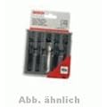 Bosch Zubeh�r 2607010148 10tlg. Stichs�geblatt-Set Holz und Metall