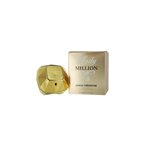 PACO RABANNE LADY MILLION by Paco Rabanne for WOMEN: EAU DE PARFUM SPRAY 2.7 OZ