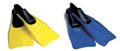 Sporting Goods : Medium Super Sport Fins
