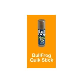 Bullfrog Quik Sunstick