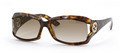 Gucci Sunglasses GG 2599 S BNM DS Havana w Brown Polarized Full Tint Lenses (Lenses Pictured... by