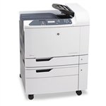 HP Q3933A - Color LaserJet CP6015x Laser Printer