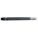 Parker Refills Permanent Green 5-Pak Fountain Pen Cartridge - 30408