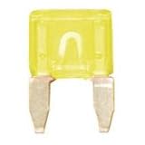 Bussmann 20 Amp Mini Blade Fuse by Cooper Industries