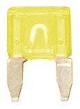 IMAGE OF Bussmann 20 Amp Mini Blade Fuse